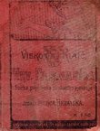 Hrvatska pjesmarica