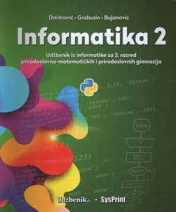 Informatika 2