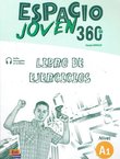 Espacio joven 360. Nivel A1. Libro de ejercicios