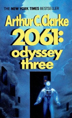 2061: Odyssey Three