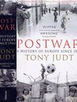 Postwar. A History of Europe Since 1945