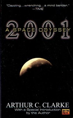 2001: A Space Odyssey