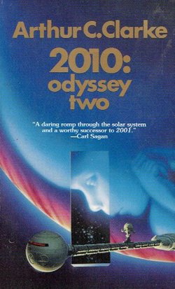 2010: Odyssey Two