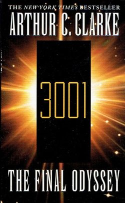 3001: The Final Odyssey