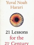 21 Lessons for the 21st Century