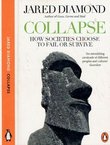 Collapse. How Societies Choose to Fail or Survive