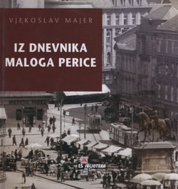 Iz dnevnika maloga Perice