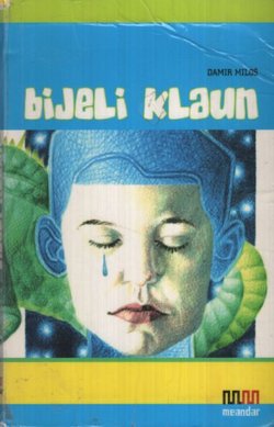 Bijeli klaun (7.izd.)