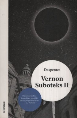 Vernon Suboteks II