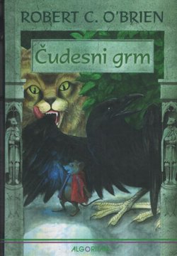 Čudesni grm