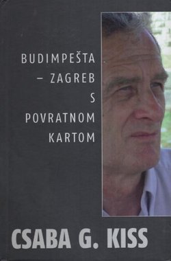 Budimpešta – Zagreb. S povratnom kartom
