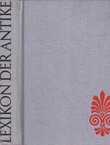 Lexikon der Antike