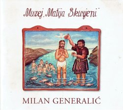 Milan Generalić