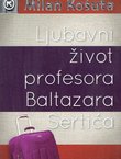 Ljubavni život profesora Baltazara Sertića