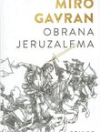 Obrana Jeruzalema