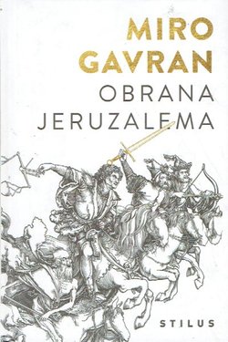 Obrana Jeruzalema