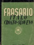 Frasario italo-croato-sloveno