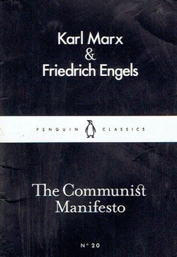 The Communist Manifesto