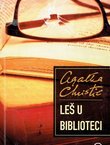 Leš u biblioteci