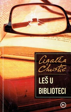 Leš u biblioteci