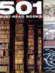 501 Must-Read Books