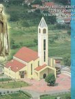 Slikom i riječju kroz povijest Župe sv. Josipa Radnika, Vukovar - Borovo naselje 1938. – 2008.