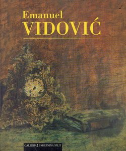 Emanuel Vidović. 1870.–1953.