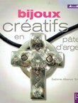 Bijoux créatifs en pâte d'argent
