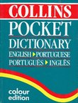 Collins Pocket Dictionary. English-Portuguese / Portugues-Ingles