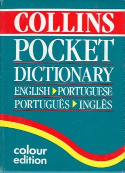 Collins Pocket Dictionary. English-Portuguese / Portugues-Ingles