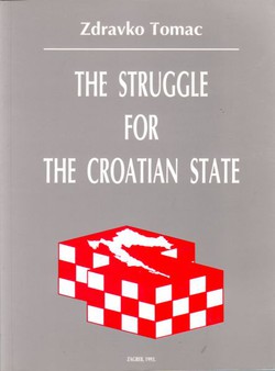 The Struggle for the Croatian State
