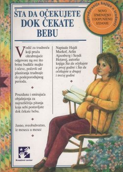 Šta da očekujete dok čekate bebu