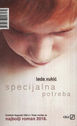 Specijalna potreba
