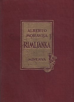 Rimljanka