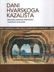 Dani Hvarskoga kazališta 49. Hrvatski narodni preporod i njegovo nasljeđe