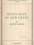 Seven Days in New Crete