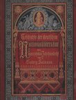 Geschichte der deutschen Nationalliteratur des neunzehnten Jahrhunderts
