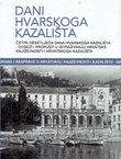 Dani hvarskoga kazališta 40. Četiri desetljeća dana hvarskog kazališta - dosezi i propusti u istraživanju hrvatske književnosti i hrvatskoga kazališta