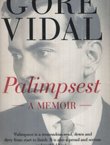 Palimpsest. A Memoir