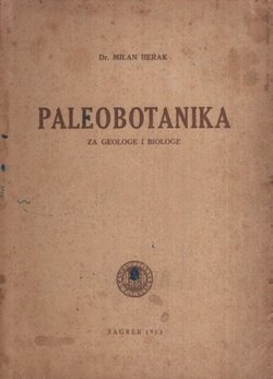 Paleobotanika za geologe i biologe