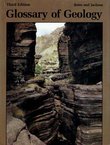 Glossary of Geology (3rd Ed.)