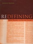 ReDefining. Rethink, Repattern, and Recreate Yourself