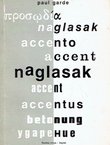 Naglasak