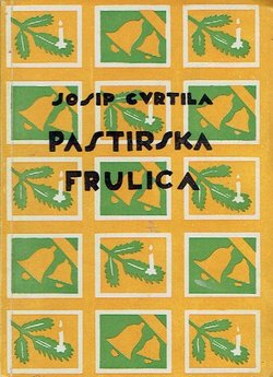 Pastirska frulica. Božićna priča