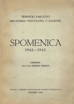 Spomenica 1942.-1943.