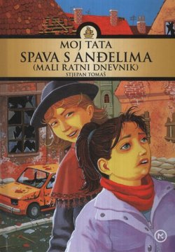 Moj tata spava s anđelima
