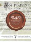 Diplome i povelje hrvatskih farmaceuta iz zbirke Hrvatskog muzeja medicine i farmacije HAZU