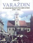Varaždin u vrijeme Banovine Hrvatske (1939.-1941.)