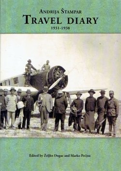Travel Diary 1931-1938