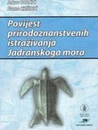 Povijest prirodoznanstvenih istraživanja Jadranskoga mora